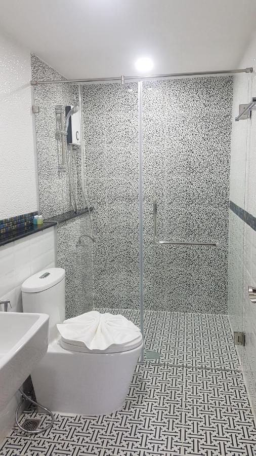 La Capannina Hotel Patong Dış mekan fotoğraf