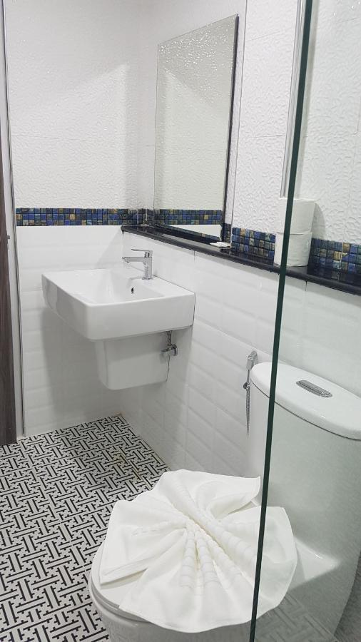 La Capannina Hotel Patong Dış mekan fotoğraf