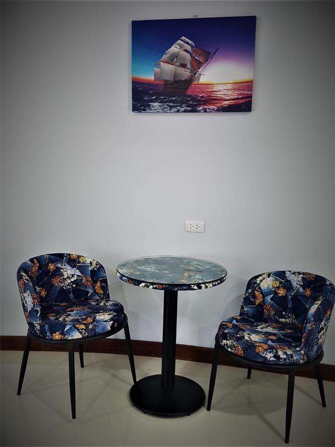 La Capannina Hotel Patong Dış mekan fotoğraf