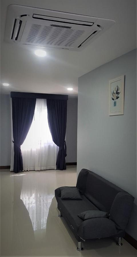 La Capannina Hotel Patong Dış mekan fotoğraf