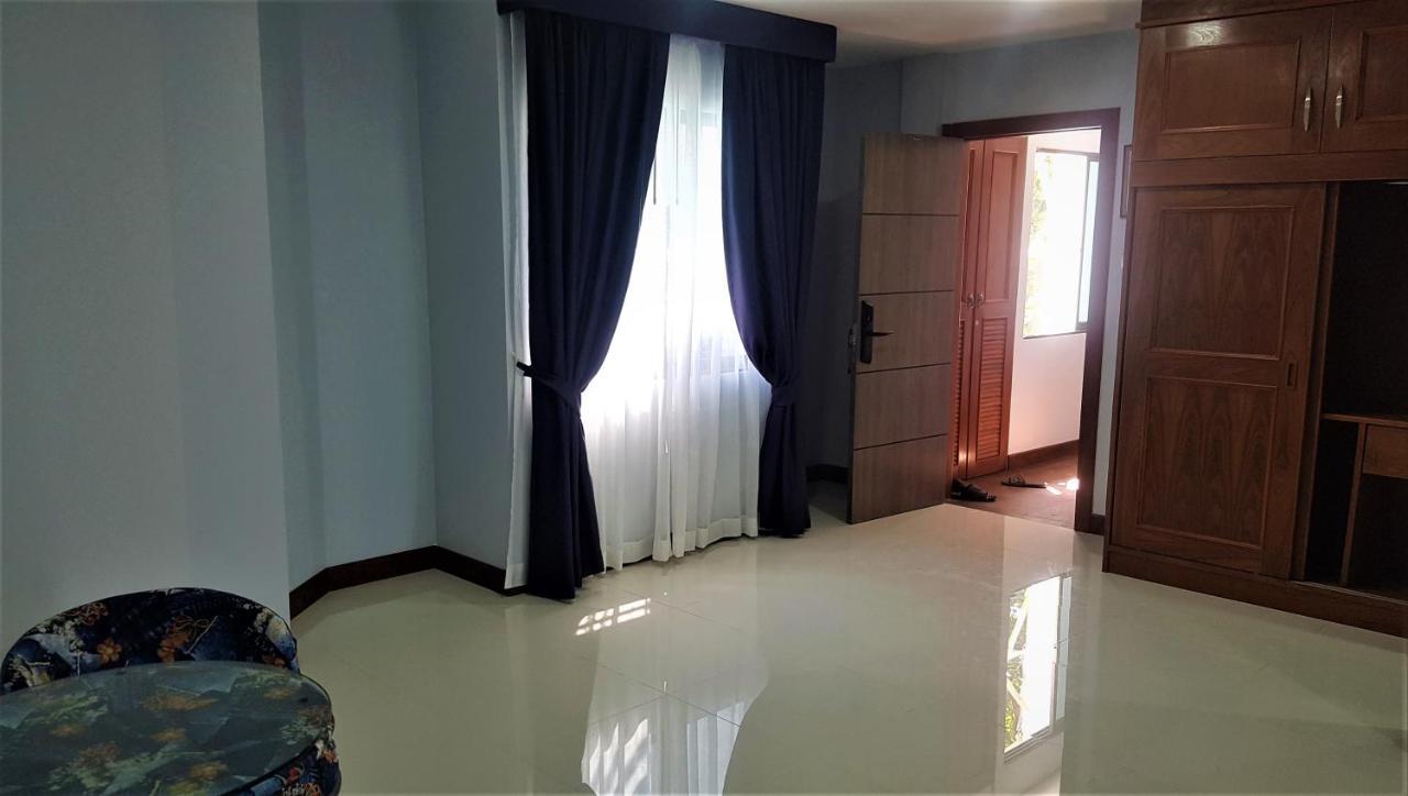 La Capannina Hotel Patong Dış mekan fotoğraf