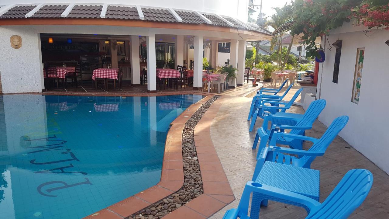 La Capannina Hotel Patong Dış mekan fotoğraf