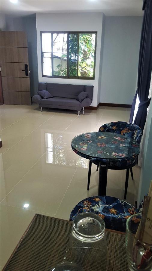 La Capannina Hotel Patong Dış mekan fotoğraf