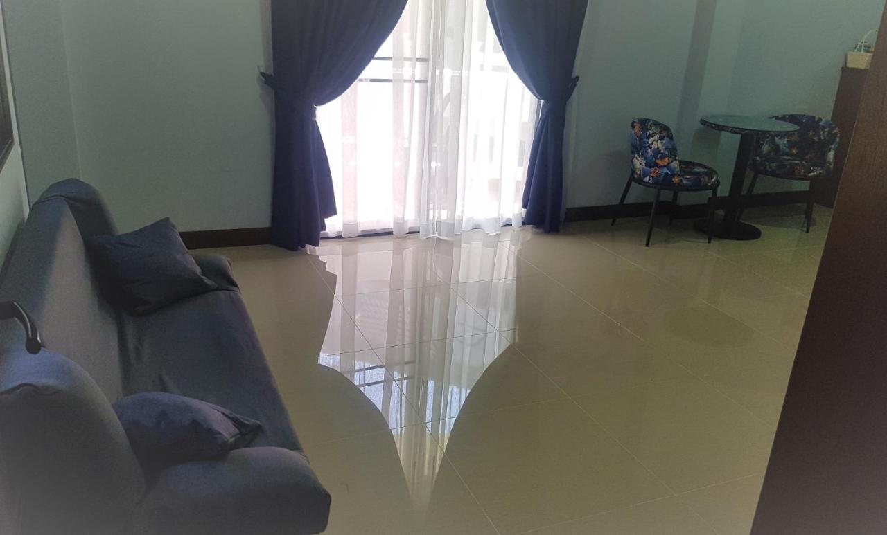La Capannina Hotel Patong Dış mekan fotoğraf